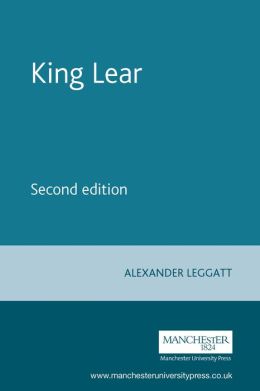 King Lear (Shakespeare in Performance Series)