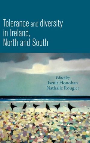 Tolerance and diversity in Ireland, north and south
