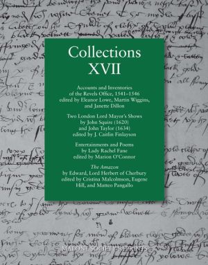 Collections XVII