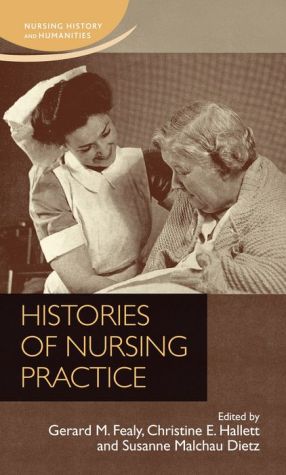 Histories of nursing practice
