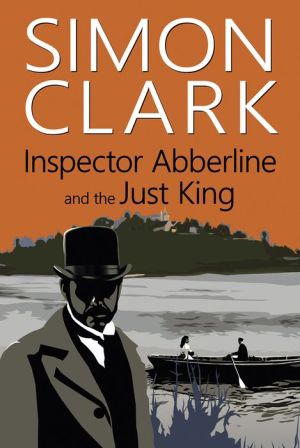 Inspector Abberline and the Just King