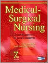 Medical-Surgical Nursing: Clinical Management for Positive Outcomes, Single Volume