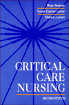 Critical Care Nursing