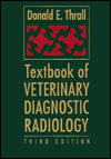 Textbook of Veterinary Diagnostic Radiology