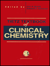 Tietz Textbook of Clinical Chemistry