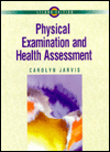 Physical Examination and Health Assessment