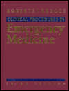 Clinical Procedures in Emergency Medicine