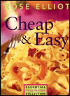 Cheap and Easy: Essential Vegetarian Collection