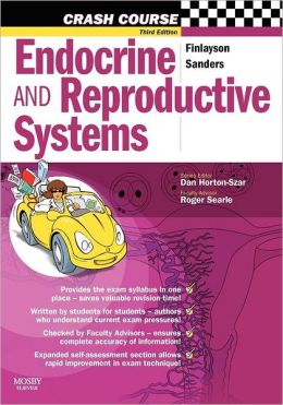 Endocrine and Reproductive System