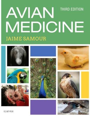 Avian Medicine