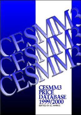 Cesmm3 Price Database 1999/2000