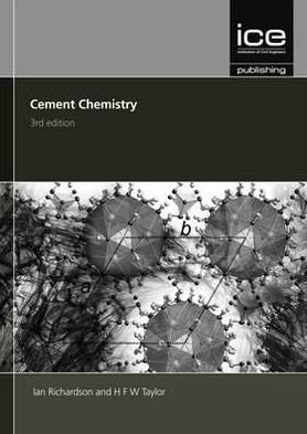 Cement Chemistry Third edition