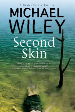 Second Skin: A noir mystery series set in Jacksonville, Florida