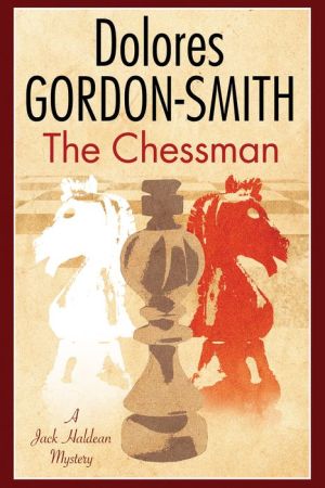 The Chessman: A British mystery set in the 1920s
