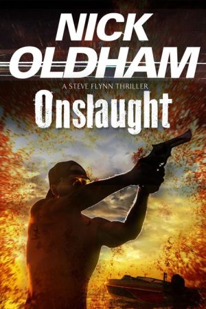 Onslaught: First in a new series