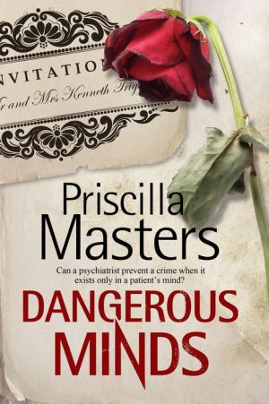 Dangerous Minds: A new forensic mystery series