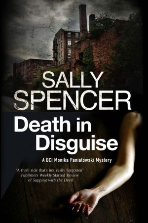 Death in Disguise: A Police Procedural set in 1970's England
