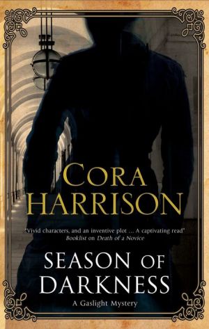 Book Season of Darkness