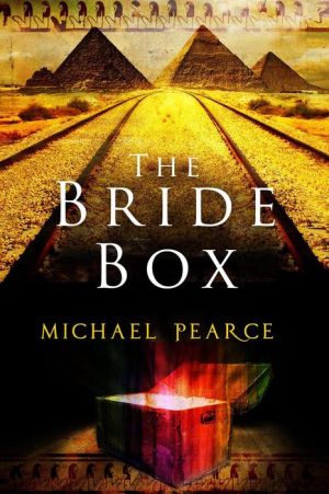 The Bride Box: A mystery series set in Egypt at the start of the 20th century