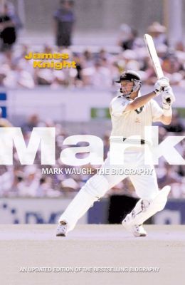 Mark Waugh The Biography