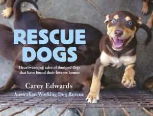 Rescue Dogs: Heartwarming tales of dumped dogs that have found theirforever homes