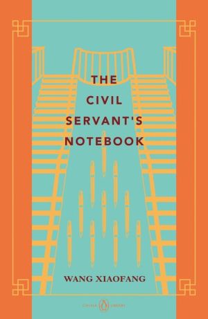 The Civil Servant's Notebook