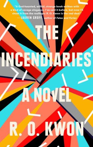 Book The Incendiaries