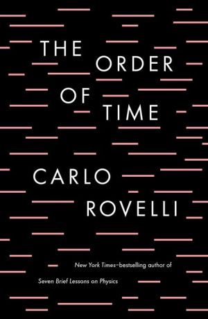 Book The Order of Time