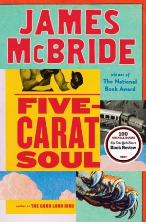 Book Five-Carat Soul