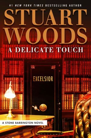 Book A Delicate Touch