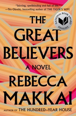 Book The Great Believers