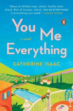 Book You Me Everything: A Novel