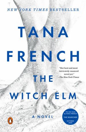 The Searcher_ A Novel - Tana French.epub