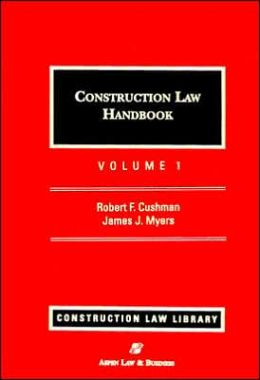 Construction Law Handbook