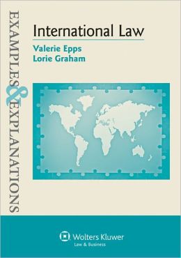 Examples & Explanations: International Law