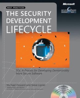 Security Development Lifecycle