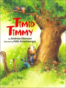 Timid Timmy