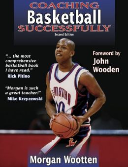 Coaching Basketball Successfully 2nd Edition