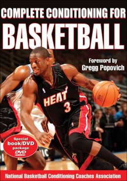 Complete Conditioning for Basketball