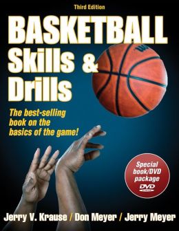 Basketball Skills & Drills - 3rd Edition