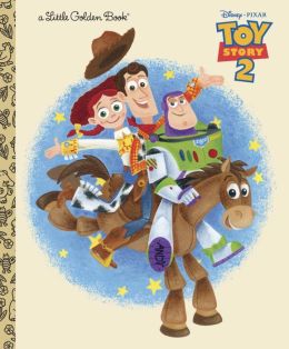 toy story barnes and noble