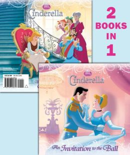 An Invitation to the Ball/The Next Princess (Disney Princess)