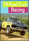 Off-Road Truck Racing
