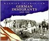 German Immigrants,1820-1920