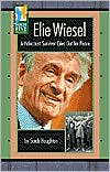 Elie Weisel: A Holocaust Survivor Cries out for Peace (High Five Reading Series)