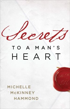 Secrets to a Man's Heart