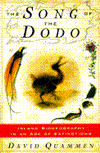 The Song of the Dodo