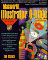Macworld Illustrator 6 Bible