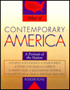 Atlas of Contemporary America: A Portrait of the Nation