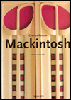 Charles Rennie Mackintosh
